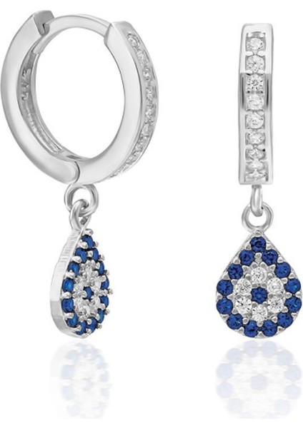 Nazarlı Süs Küpeleri fiyatları