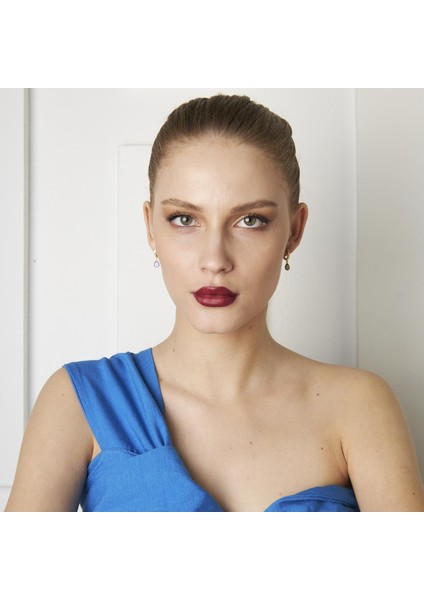 Nazarlı Süs Küpeleri fırsatları