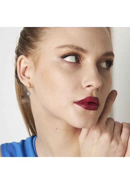 Nazarlı Süs Küpeleri indirimleri