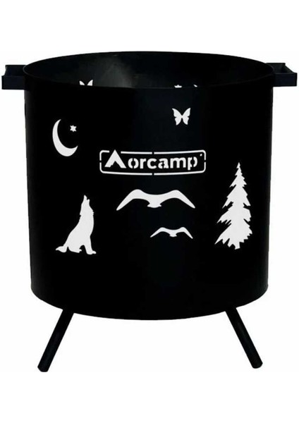 Doğa Şöminesi - 27 cm