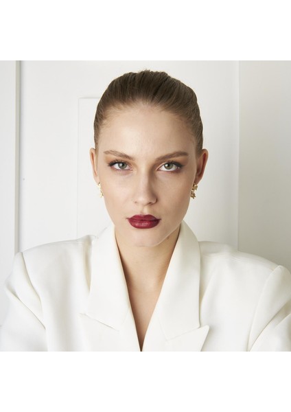 Çoklu Kelebek Küpeleri fırsatları