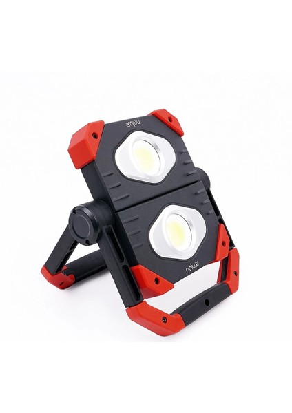 Nelux Worky 2500 Katlanır Çalışma Feneri modelleri