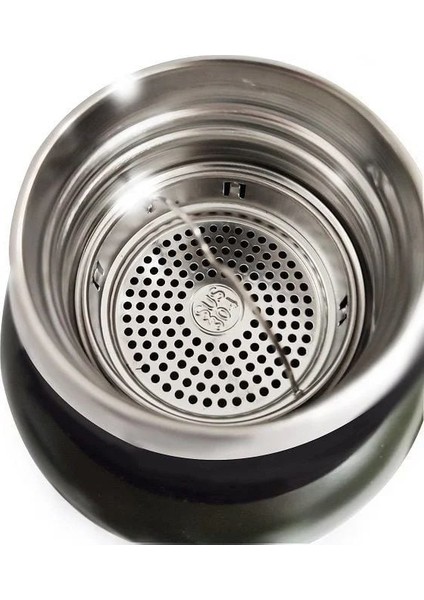 304 Kalite Çelik Termos 1000ML modelleri