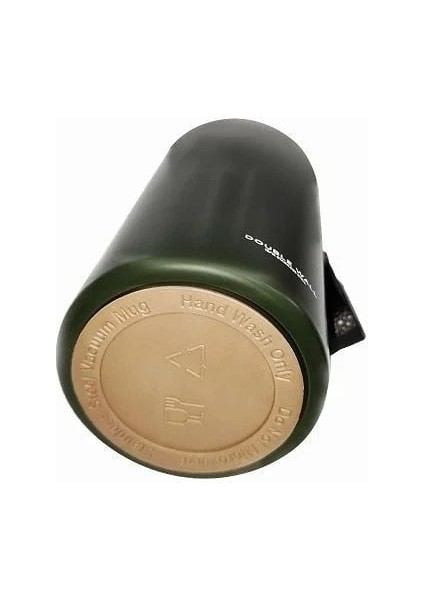 304 Kalite Çelik Termos 1000ML fırsatları