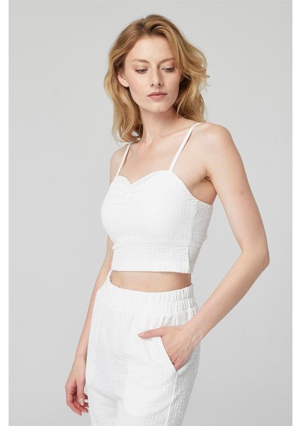 Top Ayar Askılı Crop fiyatları