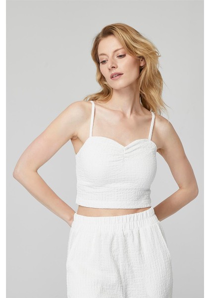 Top Ayar Askılı Crop modelleri