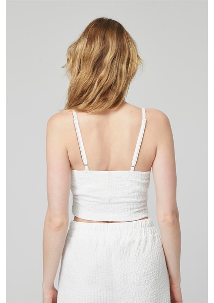 Top Ayar Askılı Crop fırsatları