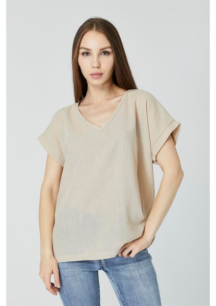 Bol Kesim Bluz modelleri