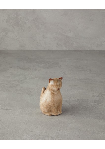 Cats Dolomite Biblo Krem