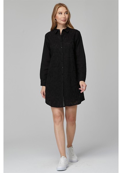 Uzun Fistolu Gömlek