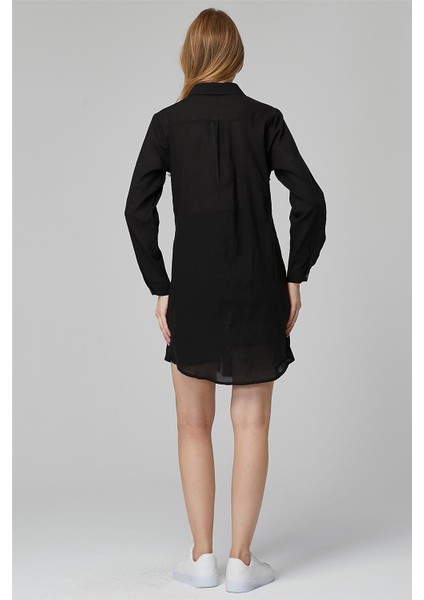 Uzun Fistolu Gömlek fırsatları