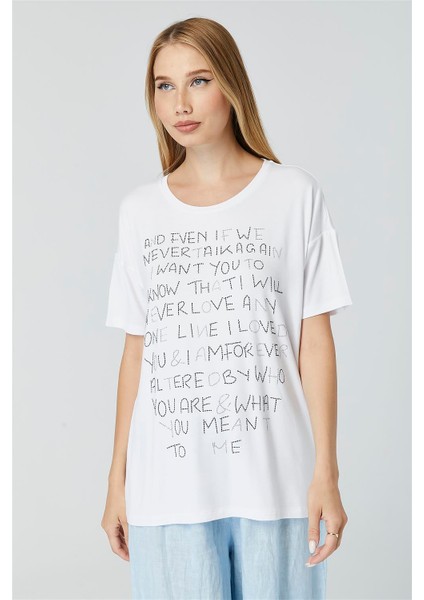 Tshirt Önü Full