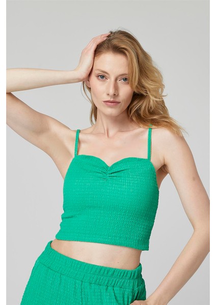 Top Ayar Askılı Crop modelleri