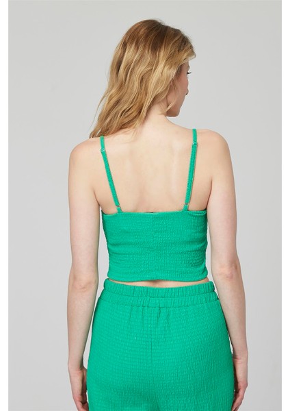 Top Ayar Askılı Crop fırsatları