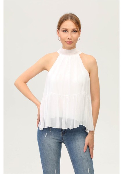 Reglan Kesim Top