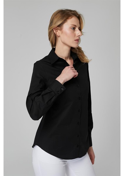 Pensli Kup Manşetli Gömlek modelleri