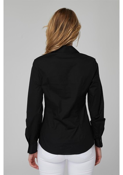 Pensli Kup Manşetli Gömlek fırsatları