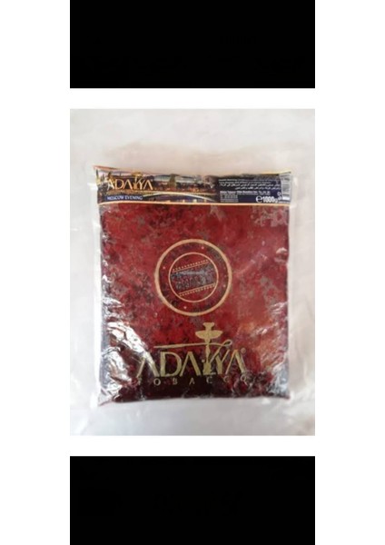 Adalyaa Lemon Mint 2 kg