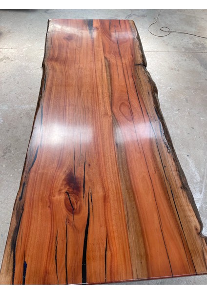 Masif masa. Epoxy masa