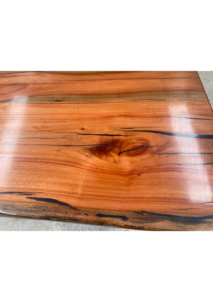 Masif masa. Epoxy masa