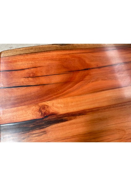 Masif masa. Epoxy masa