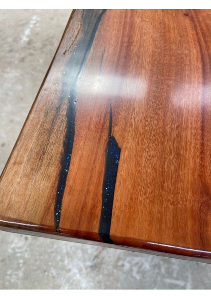 Masif masa. Epoxy masa