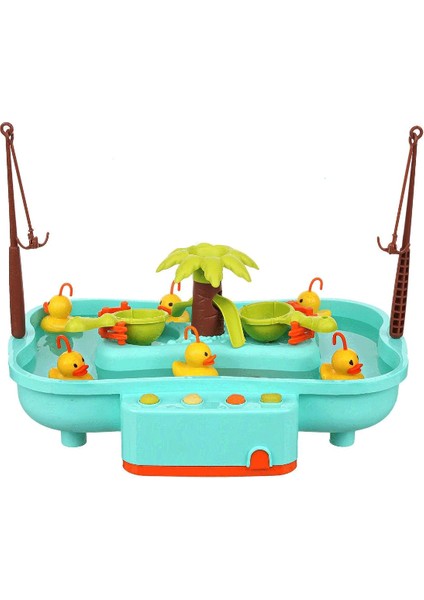 2606 Pilli Havuzlu Ördek Tutma Oyunu fiyatları