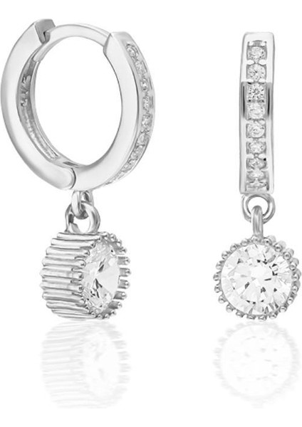 Tek Taş Küpeler fiyatları