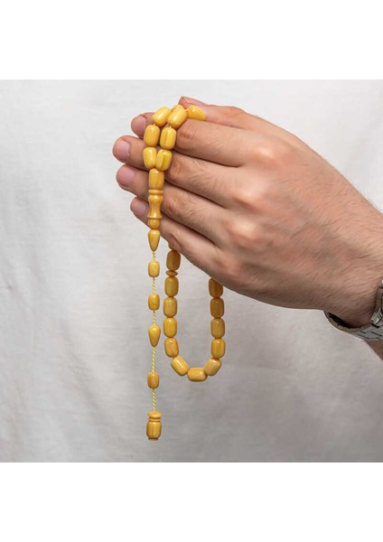 Sıkma Kehribar Tesbih fırsatları