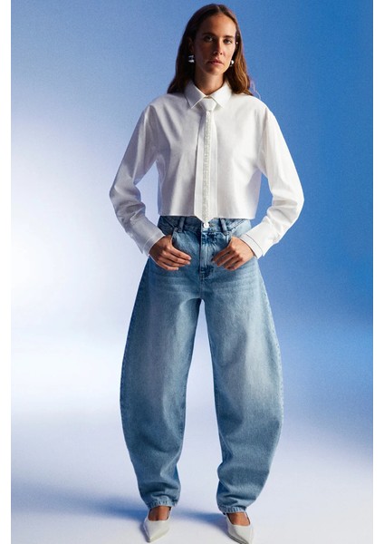 N24YD18089 Nocturne Pantolon