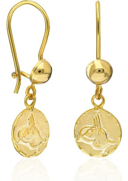 Sadelikte Tugra Küpeleri