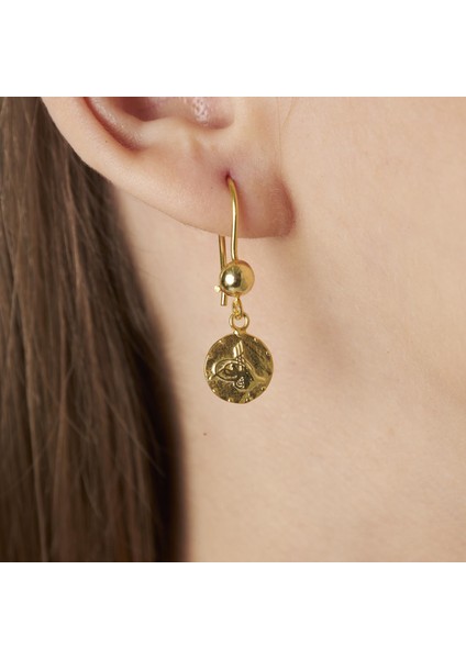 Sadelikte Tugra Küpeleri fiyatları