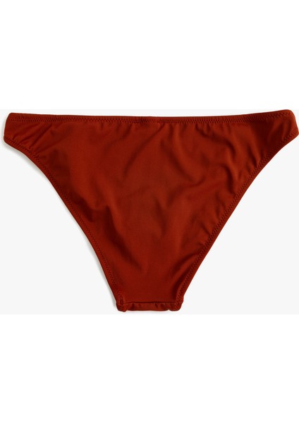 Basic Bikini Altı Astarlı fiyatları