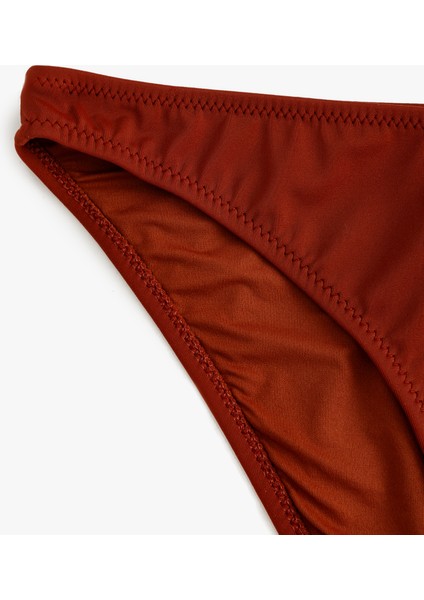 Basic Bikini Altı Astarlı modelleri