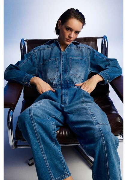 N24YD12087 Nocturne Tulum