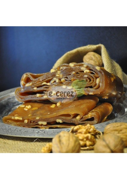 Cevizli Pestil 1 kg