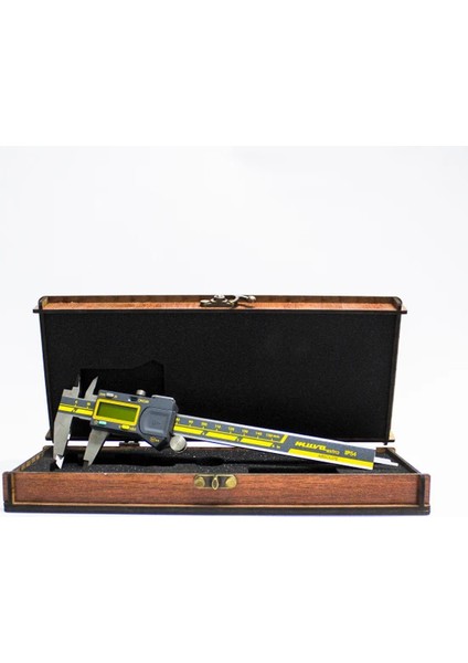 Extra IP54 Dijital Kumpas 200mm 0,02 indirimleri