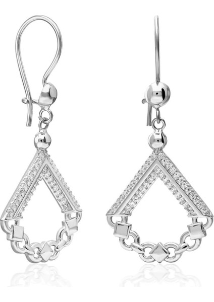 Çift Taraflı Modern Küpeler fiyatları