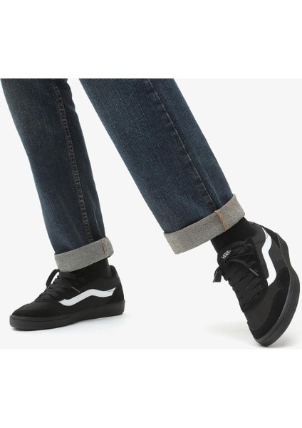 Vans Ua Cruze Too Cc Spor Ayakkabı Vn0A5Kr5Qtf1