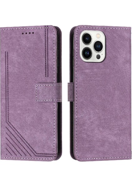 Apple iPhone 16 Pro Max Telefon Kılıfı (Yurt Dışından)