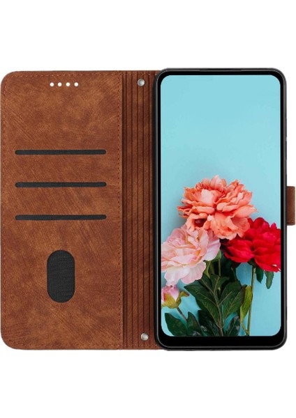 Google Pixel 9 Pro XL Telefon Kılıfı (Yurt Dışından)