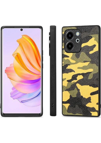 Honor 80 SE Telefon Kılıfı (Yurt Dışından)