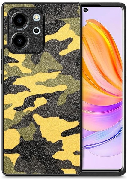 Honor 80 SE Telefon Kılıfı (Yurt Dışından)