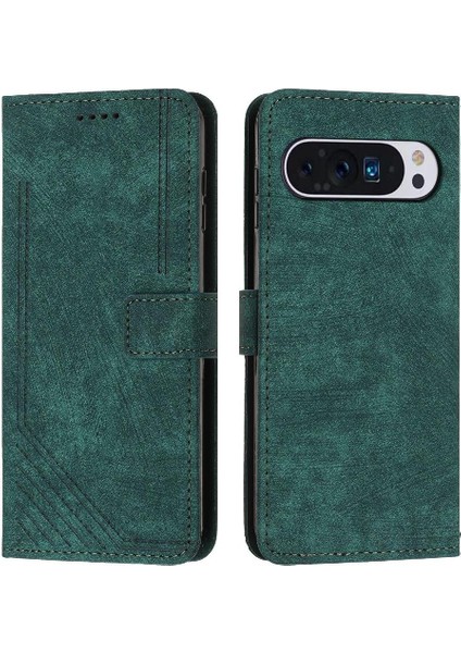 Google Pixel 9 Telefon Kılıfı (Yurt Dışından)