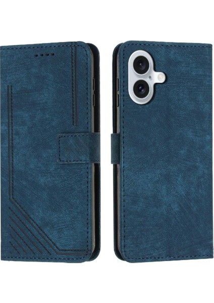 Apple iPhone 16 Telefon Kılıfı (Yurt Dışından)