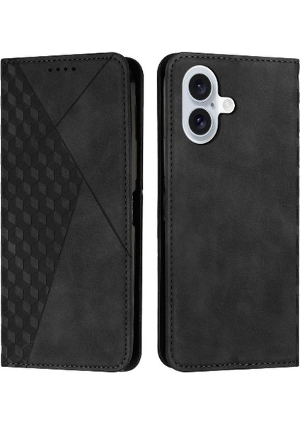 Apple iPhone 16 Plus Telefon Kılıfı (Yurt Dışından)