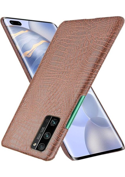 Honor 30 Pro Telefon Kılıfı (Yurt Dışından) modelleri