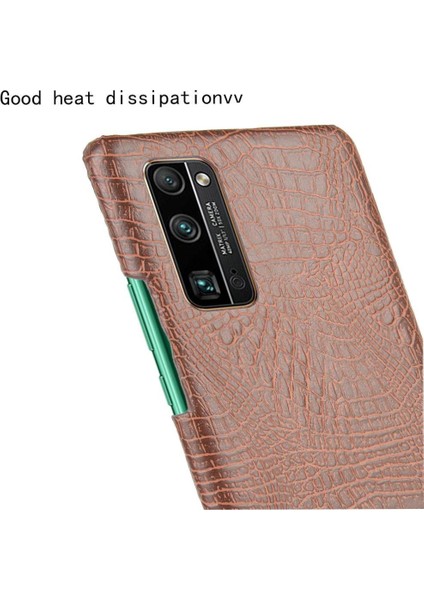 Honor 30 Pro Telefon Kılıfı (Yurt Dışından) indirimleri