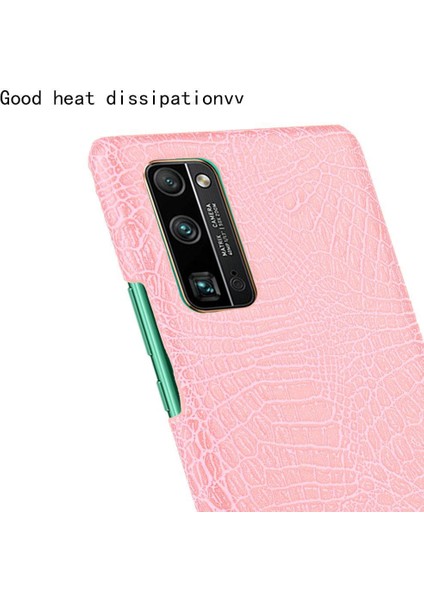 Honor 30 Pro Telefon Kılıfı (Yurt Dışından) modelleri
