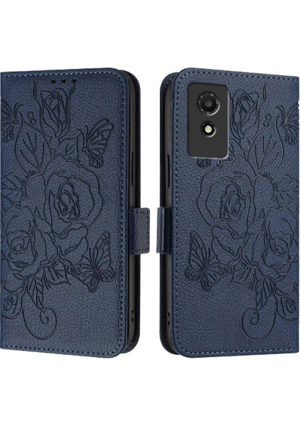 TCL 501 Telefon Kılıfı (Yurt Dışından)